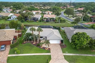 10134 Crosswind Rd, Boca Raton, FL 33498 - Photo 1
