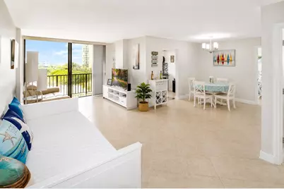 17021 N Bay Road #816, Sunny Isles Beach, FL 33160 - Photo 1