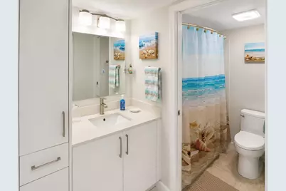 17021 N Bay Road #816, Sunny Isles Beach, FL 33160 - Photo 7