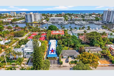111 SE 7th Avenue #A, Delray Beach, FL 33483 - Photo 1