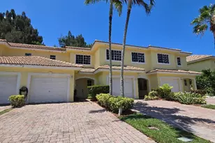 921 Imperial Lake Rd, West Palm Beach, FL 33413 - Photo 1