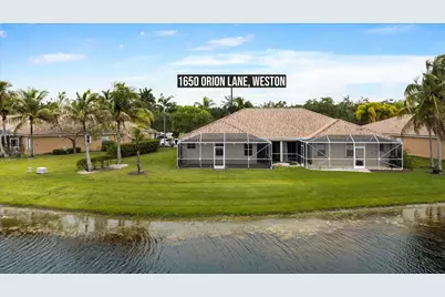 1650 Orion Lane, Weston, FL 33327 - Photo 33