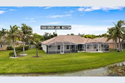 1650 Orion Lane, Weston, FL 33327 - Photo 35