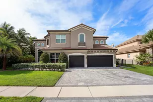 9173 Oak Alley Dr, Lake Worth, FL 33467 - Photo 1