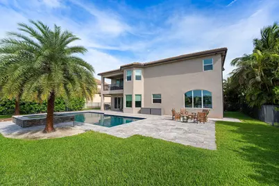 9173 Oak Alley Drive, Lake Worth, FL 33467 - Photo 9