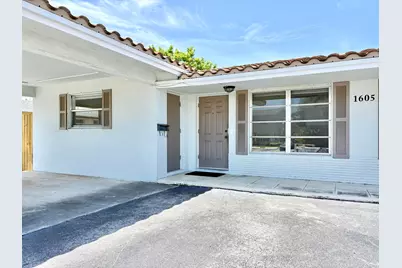 1605 NE 50th Court #1, Fort Lauderdale, FL 33334 - Photo 3
