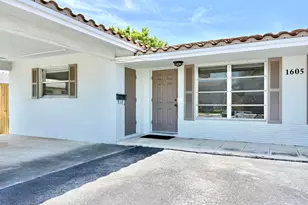 1605 NE 50th Ct, Fort Lauderdale, FL 33334 - Photo 3