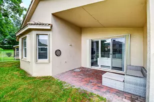8049 Via Bolzano, Lake Worth, FL 33467 - Photo 41