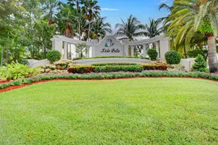 8049 Via Bolzano, Lake Worth, FL 33467 - Photo 51