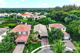 8049 Via Bolzano, Lake Worth, FL 33467 - Photo 43