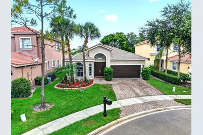 8049 Via Bolzano, Lake Worth, FL 33467 - Photo 1