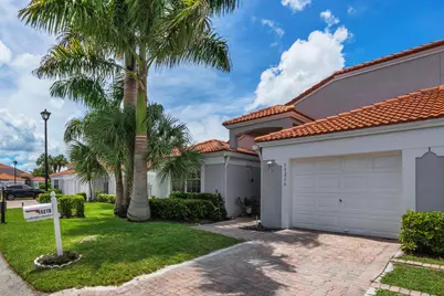 15216 S Tranquility Lake Drive, Delray Beach, FL 33446 - Photo 3
