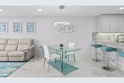 511 Bayshore Drive #910, Fort Lauderdale, FL 33304 - Photo 9
