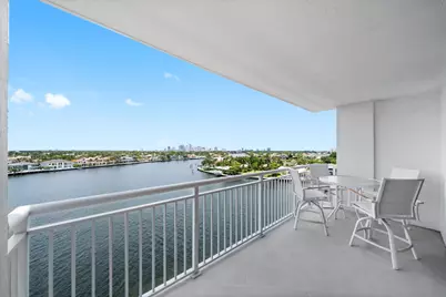 511 Bayshore Drive #910, Fort Lauderdale, FL 33304 - Photo 15