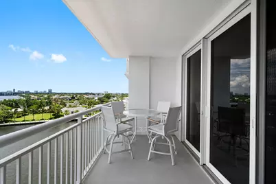 511 Bayshore Drive #910, Fort Lauderdale, FL 33304 - Photo 19