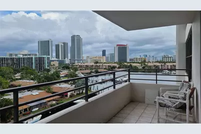 2500 Parkview Drive #802, Hallandale Beach, FL 33009 - Photo 1