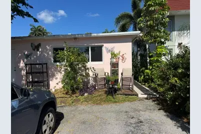 1503 Hayes Street #1-3, Hollywood, FL 33020 - Photo 1