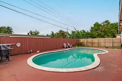 [Address not provided], Lauderdale Lakes, FL 33309 - Photo 25
