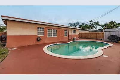 [Address not provided], Lauderdale Lakes, FL 33309 - Photo 27