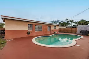 [Address not provided], Lauderdale Lakes, FL 33309 - Photo 27
