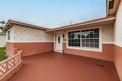 [Address not provided], Lauderdale Lakes, FL 33309 - Photo 5