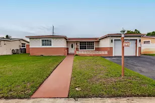 [Address not provided], Lauderdale Lakes, FL 33309 - Photo 1