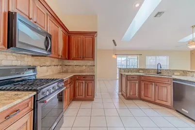 5593 NW Wesley Road, Port Saint Lucie, FL 34986 - Photo 21
