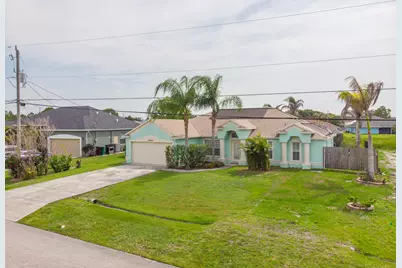 5593 NW Wesley Road, Port Saint Lucie, FL 34986 - Photo 7