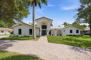 11200 NW 33rd St, Coral Springs, FL 33065 - Photo 1