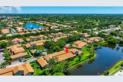 6374 Park Lake Circle, Boynton Beach, FL 33437 - Photo 3