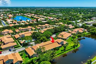 6374 Park Lake Cir, Boynton Beach, FL 33437 - Photo 3