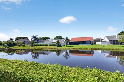 6374 Park Lake Circle, Boynton Beach, FL 33437 - Photo 41