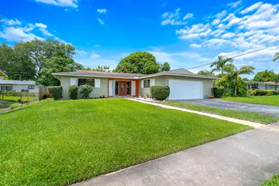 4460 NW 3rd Place, Plantation, FL 33317 - Photo 1