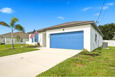 4565 SW Scope Street, Port Saint Lucie, FL 34953 - Photo 3