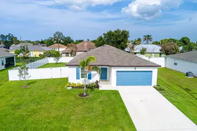 4565 SW Scope Street, Port Saint Lucie, FL 34953 - Photo 1