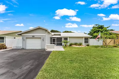 3861 NW 1st Drive, Deerfield Beach, FL 33442 - Photo 1