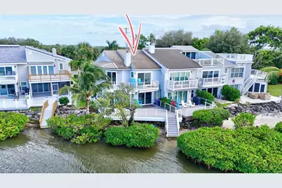 2408 Harbour Cove Drive, Fort Pierce, FL 34949 - Photo 1