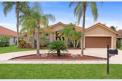 22325 Collington Drive, Boca Raton, FL 33428 - Photo 5