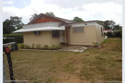 2466 NW 91st Street, Miami, FL 33147 - Photo 9