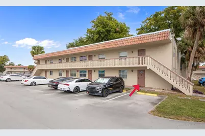 3777 NW 78th Avenue #10d, Hollywood, FL 33024 - Photo 19