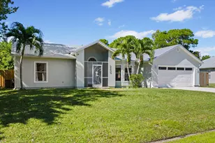 2230 SE Dill Ln, Port Saint Lucie, FL 34952 - Photo 1