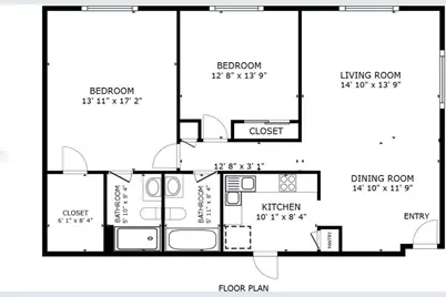 9 NE 19th Court #C112, Wilton Manors, FL 33305 - Photo 23