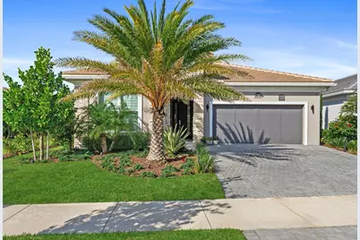 10145 Timber Creek Way, Palm Beach Gardens, FL 33412 - Photo 1