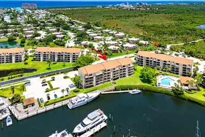 1301 Seafarer Circle #403, Jupiter, FL 33477 - Photo 1