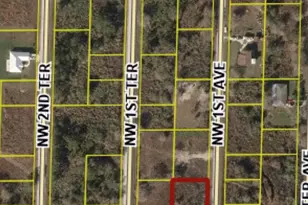 0 NW 1st Ave, Okeechobee, FL 34972 - Photo 1