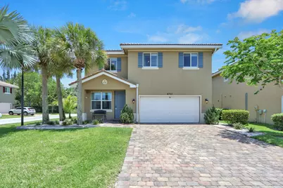 4701 Foxtail Palm Court, Greenacres, FL 33463 - Photo 1