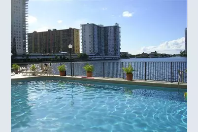 17500 N Bay Road #S508, Sunny Isles Beach, FL 33160 - Photo 1