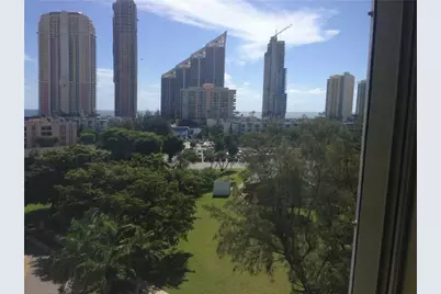 17500 N Bay Road #S508, Sunny Isles Beach, FL 33160 - Photo 3