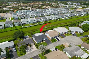 7198 E Pine Forest Cir Circle E, Lake Worth, FL 33467 - Photo 37