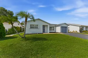 7198 E Pine Forest Cir Circle E, Lake Worth, FL 33467 - Photo 1